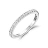2mm Eternity Band - Women Ring - The Steel Shop